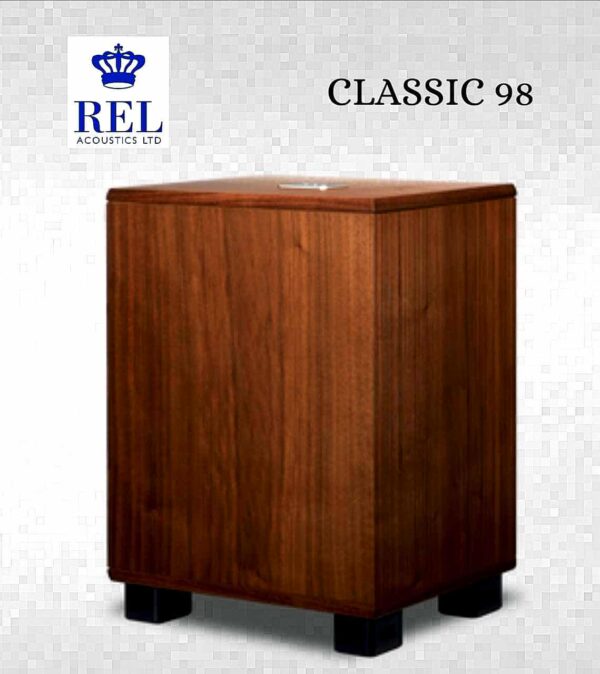 Rel Classic 98