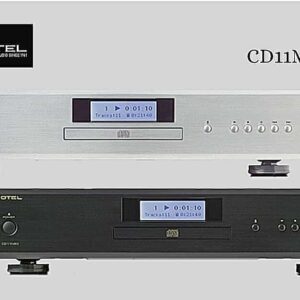 CD11MKII CD Player