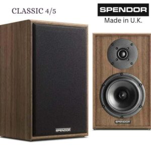 Spendor Classic 4/5