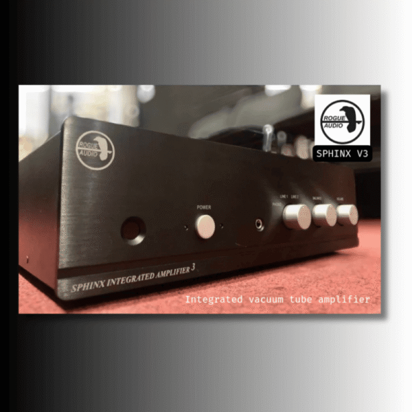 Sphinx V3