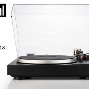 Dual CS-518