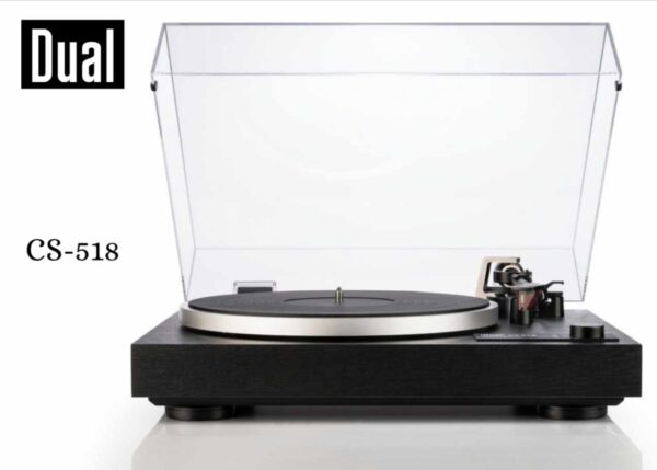 Dual CS-518